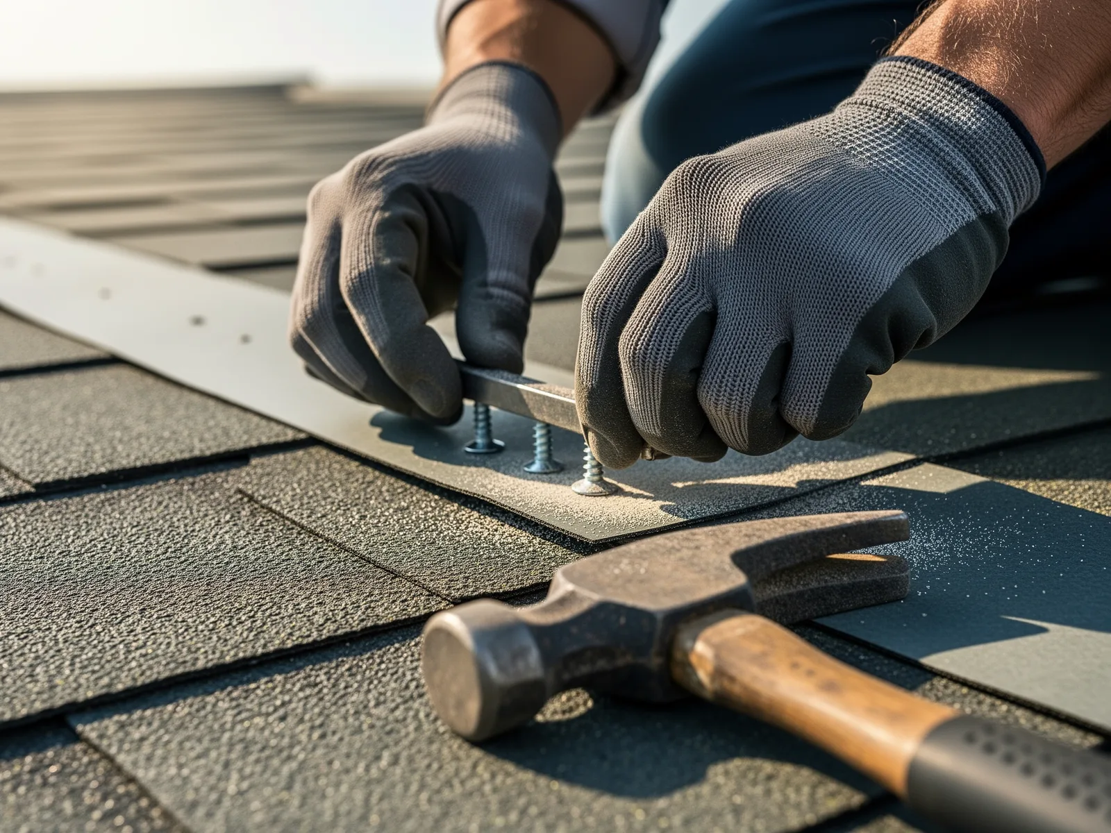 Why choose Fascia Repair in Columbia, MO